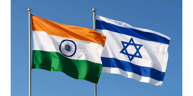 Israel-India FTA Talks Gain Momentum as Negotiations Advance
